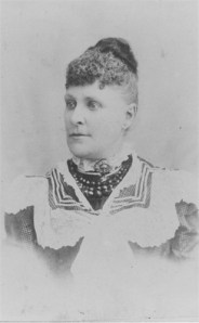 Edith Lentz