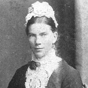 Mrs Elizabeth Paxton