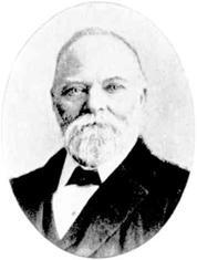 Ellis Frederick Leathwick Robinson