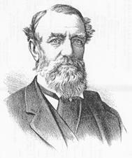 Frederick Ropier Robinson