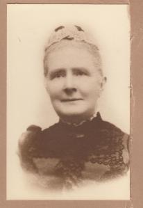 Ann Goodlet