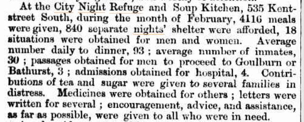 Illustrated Sydney News March 17, 1870