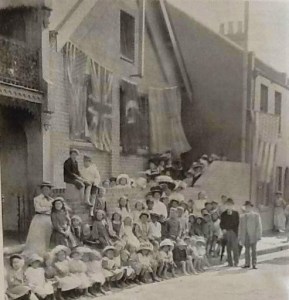 Jubilee School Surry Hills