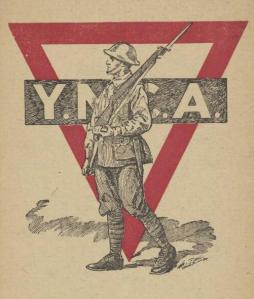 The YMCA Red Triangle