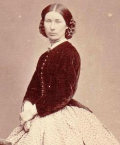 Annie Charlotte Goodlet