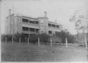 Consumptive Home Thirlmere