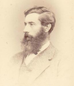 John Hay Goodlet