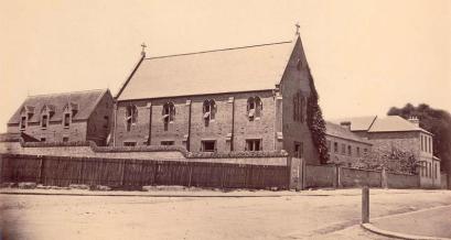 House of the Good Shepherd