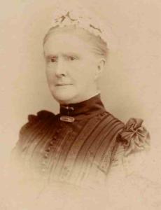 Ann Alison Goodlet (member 1856-1903)