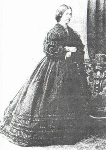 Jane Steel Walker