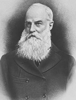 Henry Burton Bradley (NSW State Library)