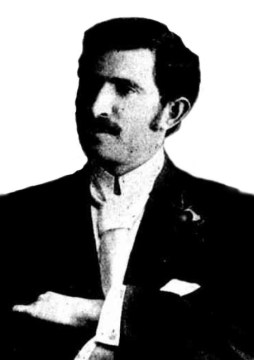 Abraham Samuel Gordon