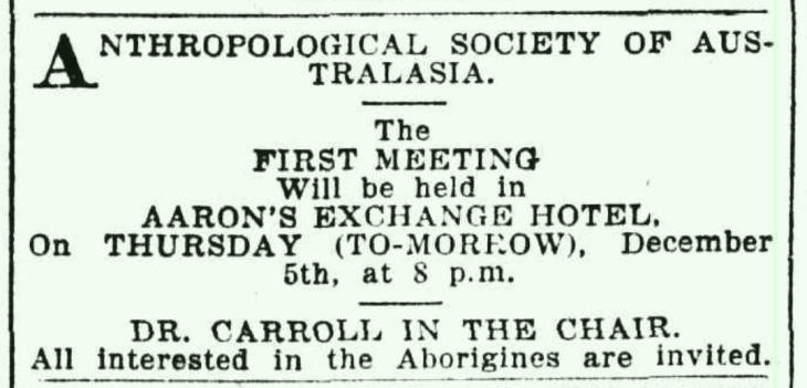 The Daily Telegraph (Sydney, NSW : 1883 - 1930) Wed 4 Dec 1895 Page 1
