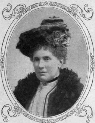 The Countess of Meath