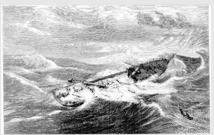 Illustrated Australian News for Home Readers (Melbourne, Vic. : 1867 - 1875) 9 Sep 1873, 153