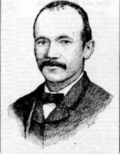 William Henry Millwood Haselhurst